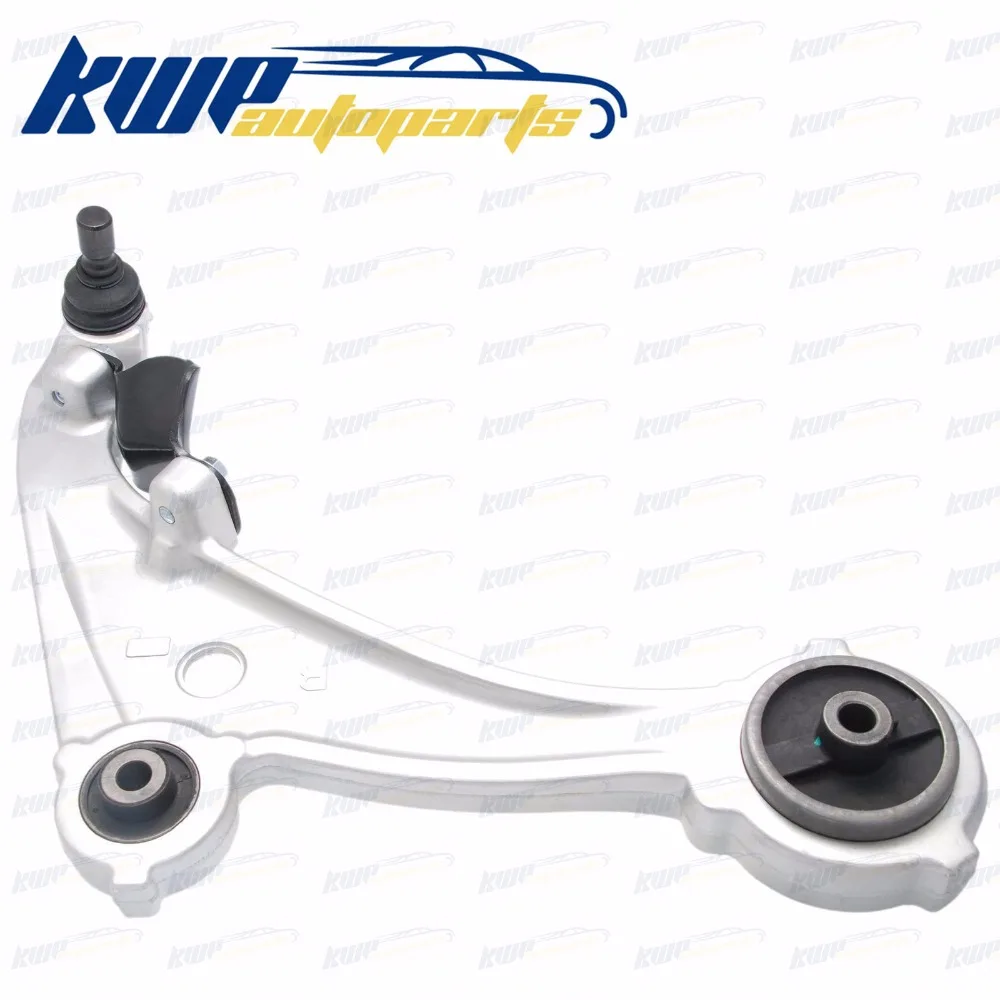 Новый передний левый рычаг управления для Nissan TEANA J32 2008 # 54501 JN01A|nissan control arm|armarm