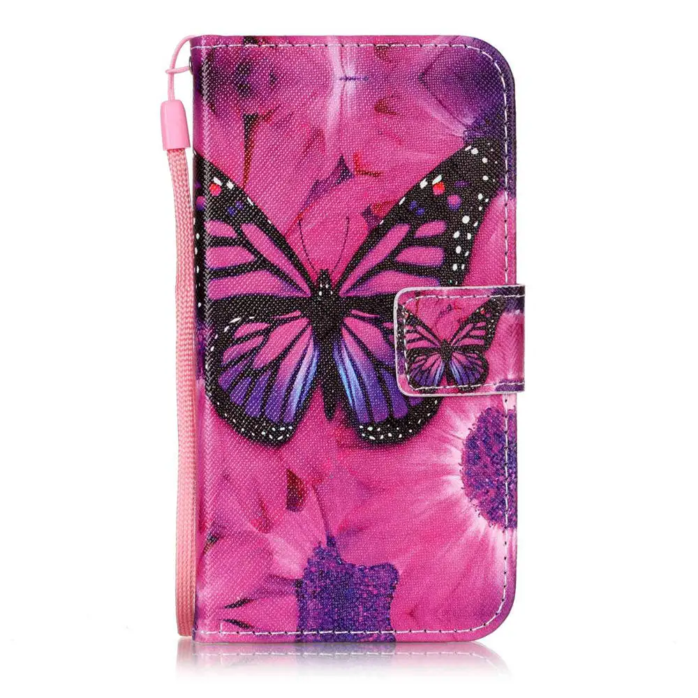 Covers For SAMSUNG Galaxy Expres Prime 2 2017 SM-J327 16GB Book Flip PU Leather Cases Amp Prime2 TPU | Мобильные телефоны и