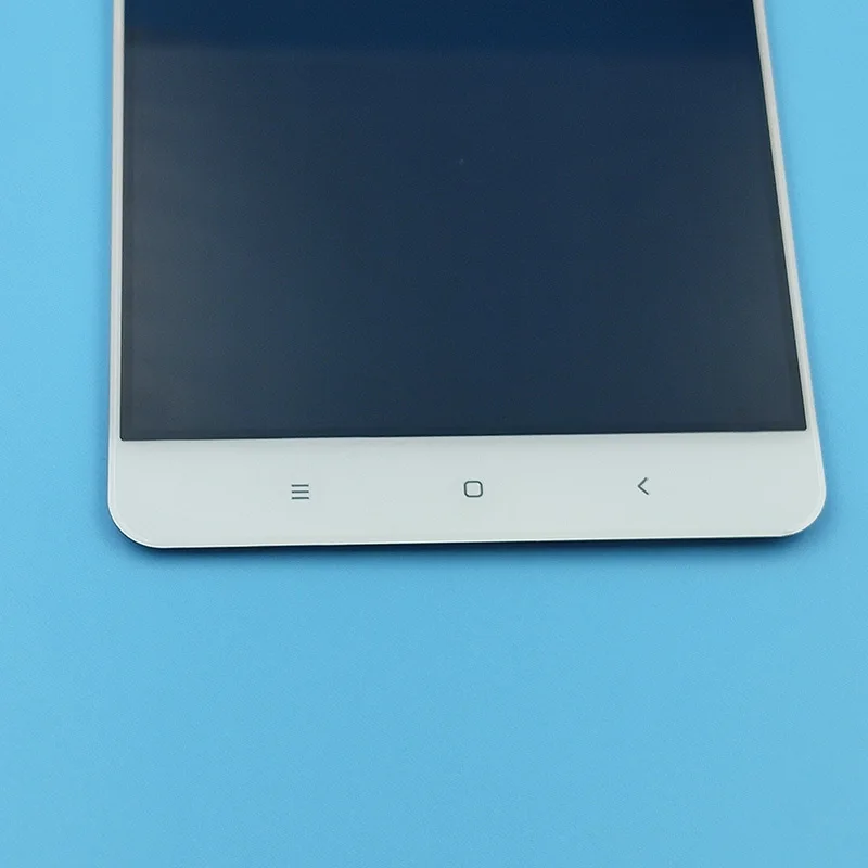 6 44 &quotоригинальный экран для XIAOMI Mi Max ЖК дисплей с сенсорным экраном mimax + рамка Xiaomi