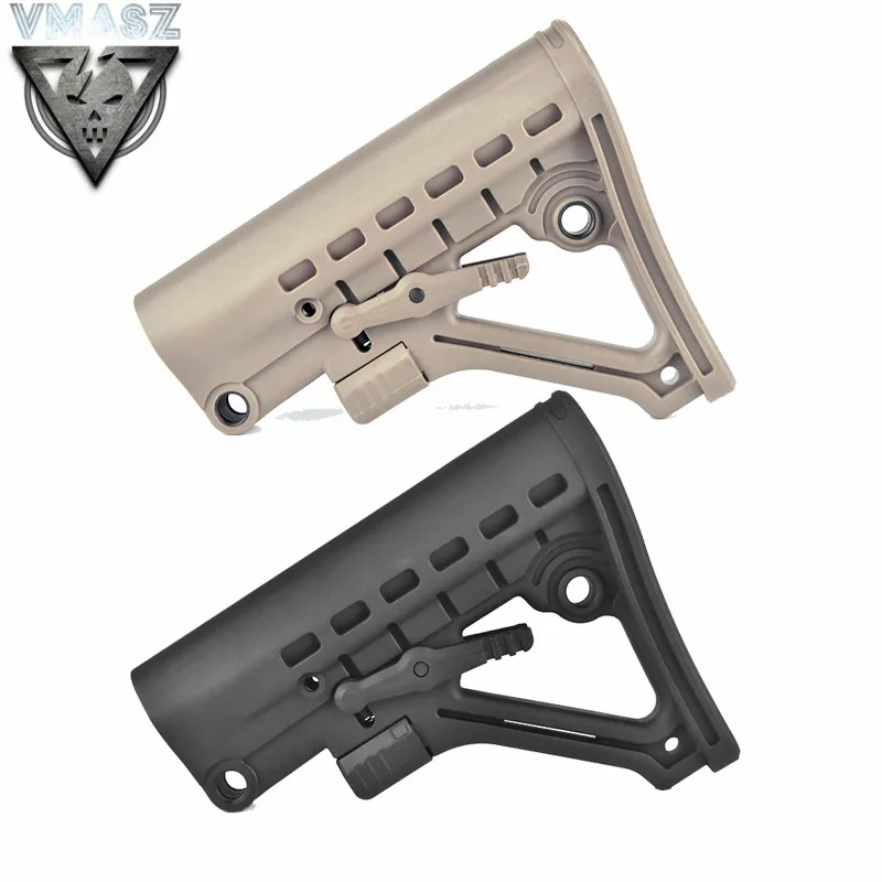 M16 с удлиненными брюками
