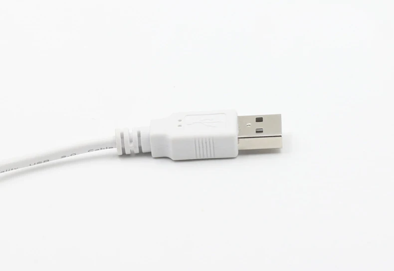 20 см USB папа 3 5 мм Автомобильный AUX аудио кабель для наушников переходник зарядки