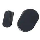 80 бонусных подушечек, средство для удаления волос на гладких ногах, средство для отшелушивания