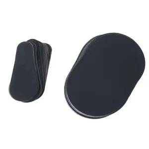 80 бонусных подушечек, средство для удаления волос на гладких ногах, средство для отшелушивания