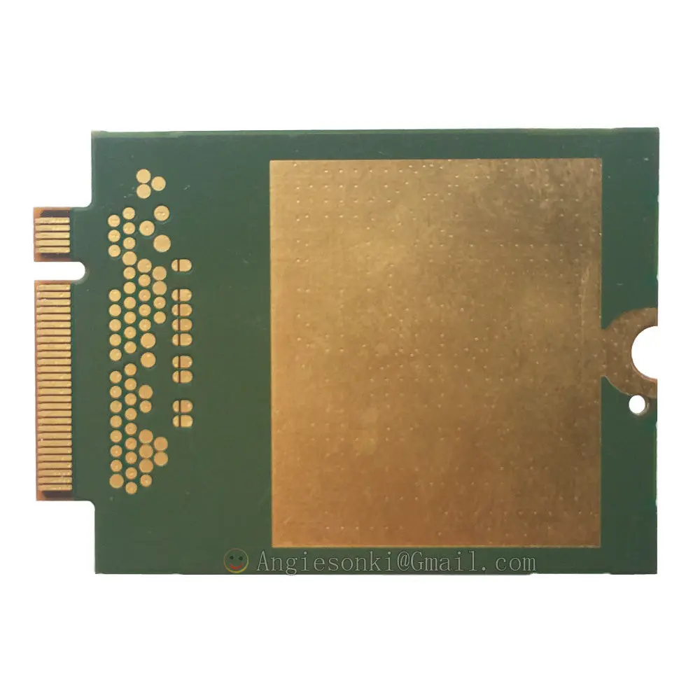 Модуль карты DW5809e K2W44 для Sierra Wireless Airprime EM7305 M.2 4G 100M LTE WWAN Dell E7450 E7250/7250 E5550/5550 E5450/5450|em7305|