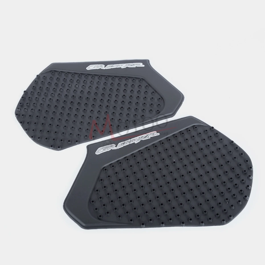 Моту-Танк Pad протектор Наклейка газа Колено сцепление бак тяги Сторона 3 м для HONDA