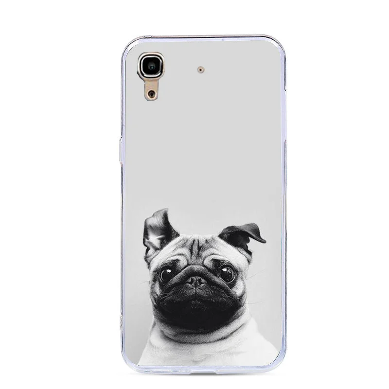 Huawei Y6 чехол huawei SCL-L21 чехол 5," TPU задняя крышка чехол для телефона для huawei SCL-L21 SCL-L01 huawei Y6/Honor 4A чехол силиконовый