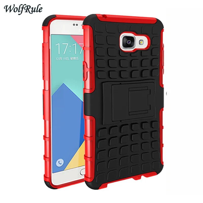 sFor Samsung Galaxy A5 2016 Case Silicone &amp Plastic For Phone Cover A510F &lt | Мобильные телефоны и аксессуары