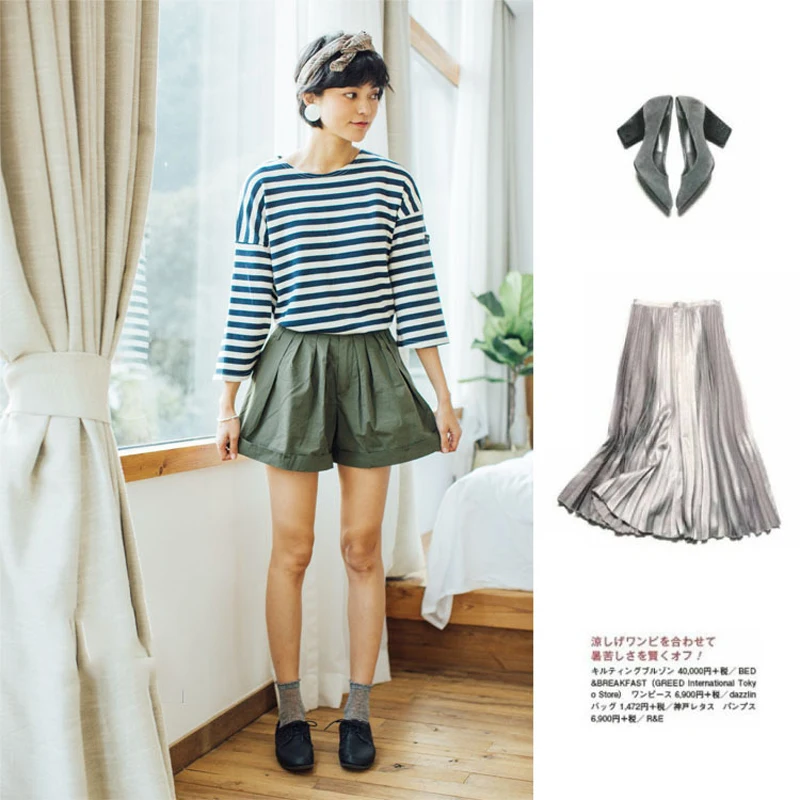 Женские тонкие летние кружевные носки SP & CITY прозрачные блестящие короткие по