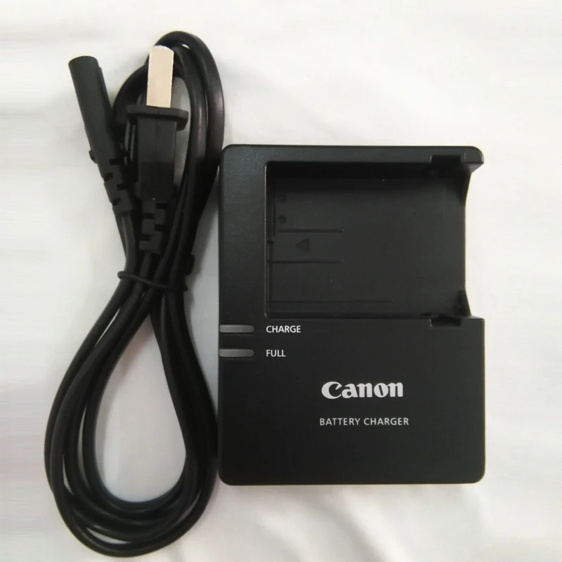 

[Bio Safe] Camera Portable Battery Charger For Canon 700D 600D 650D 550D DSLR Camera