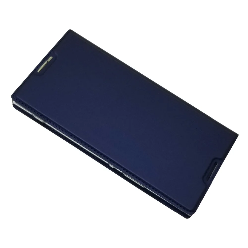 Чехол из искусственной кожи чехол для sony Xperia XA1 Ultra G3226 чехол с магнитной застежкой для sony XA1 XA 1 Ultra G3221 G3223 G3212 чехол s