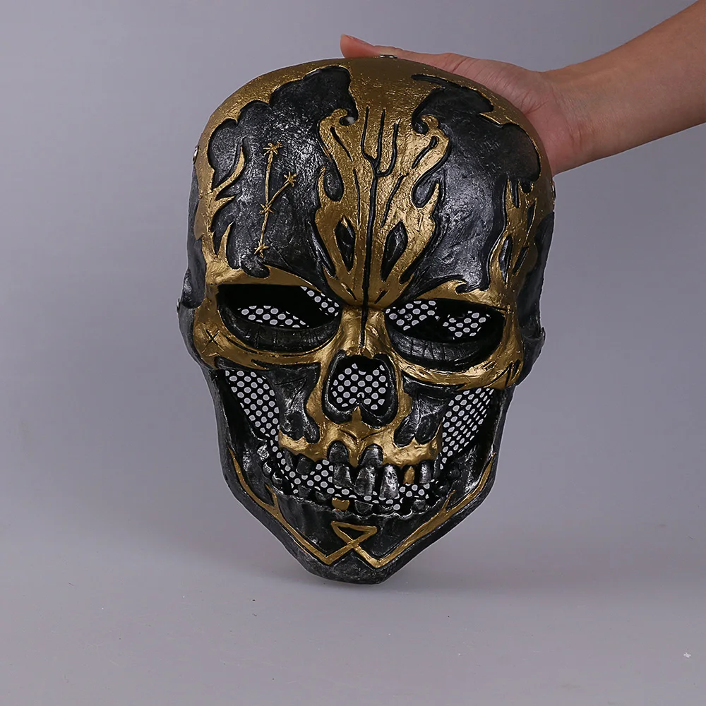 2017 фильм Пираты Карибы маска мертвецов не сказать Джек Воробей страшная