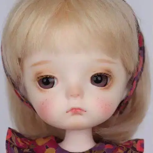 1/8 BJD кукла Минг 2 # ребенок красивый Ювенальный шарнир Кукла|Куклы| |