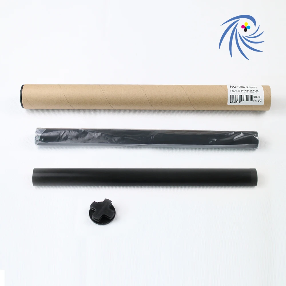 Новый продукт Fuser рукав крепежной пленки совместимый для CANON IR2520/2525/2530 FM3 9382 film|film