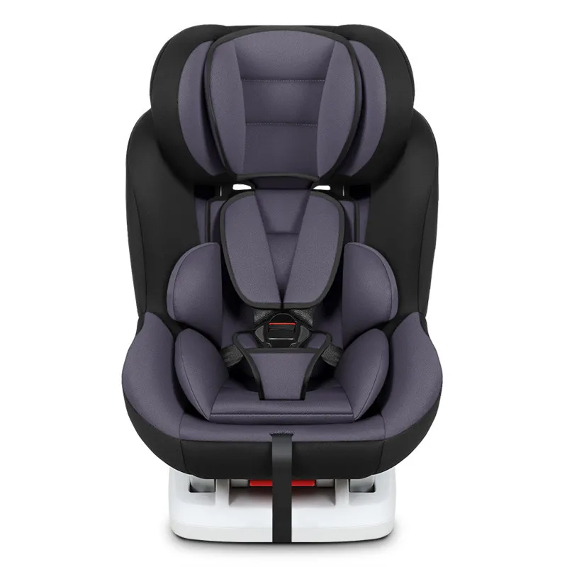 Детские автомобильные безопасные сиденья с жестким интерфейсом ISOFIX для детей 0-4 или 0-12 лет, 3C Группа 1 и 0-36 кг