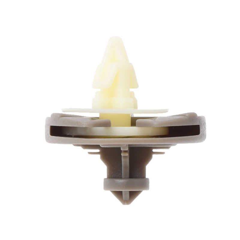 

10 шт., пластиковые зажимы для дверных карт для Golf,