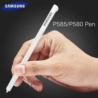 100 original samsung galaxy tab a 10 1 2016 p585 p580 s pen touch replaceme stylus s pen white black intelligent