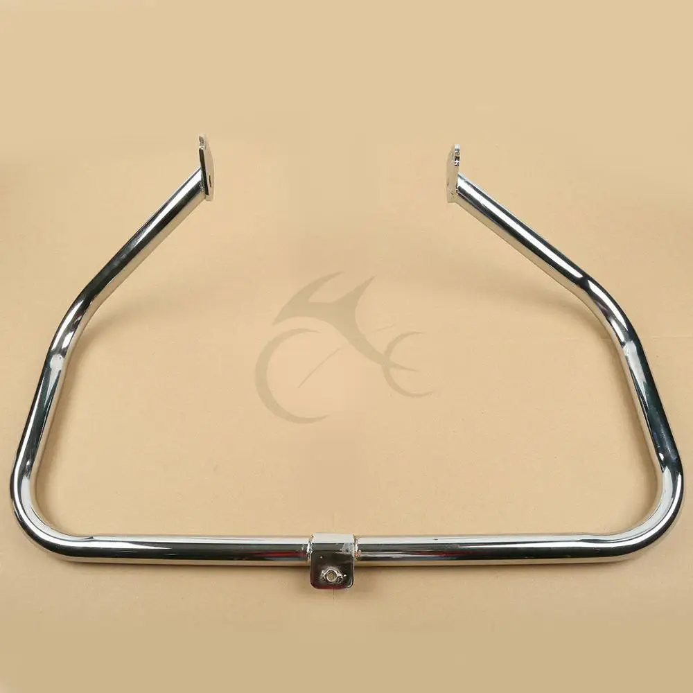 Мотоцикл Защита двигателя шоссе Крушение Бар для Harley Touring модели 1997-2008 97 07