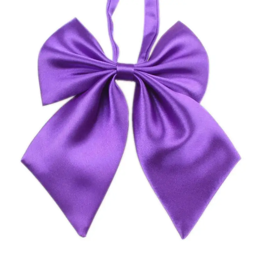 Прямая поставка 2018 г. Новое поступление модный Уникальный Женский галстук