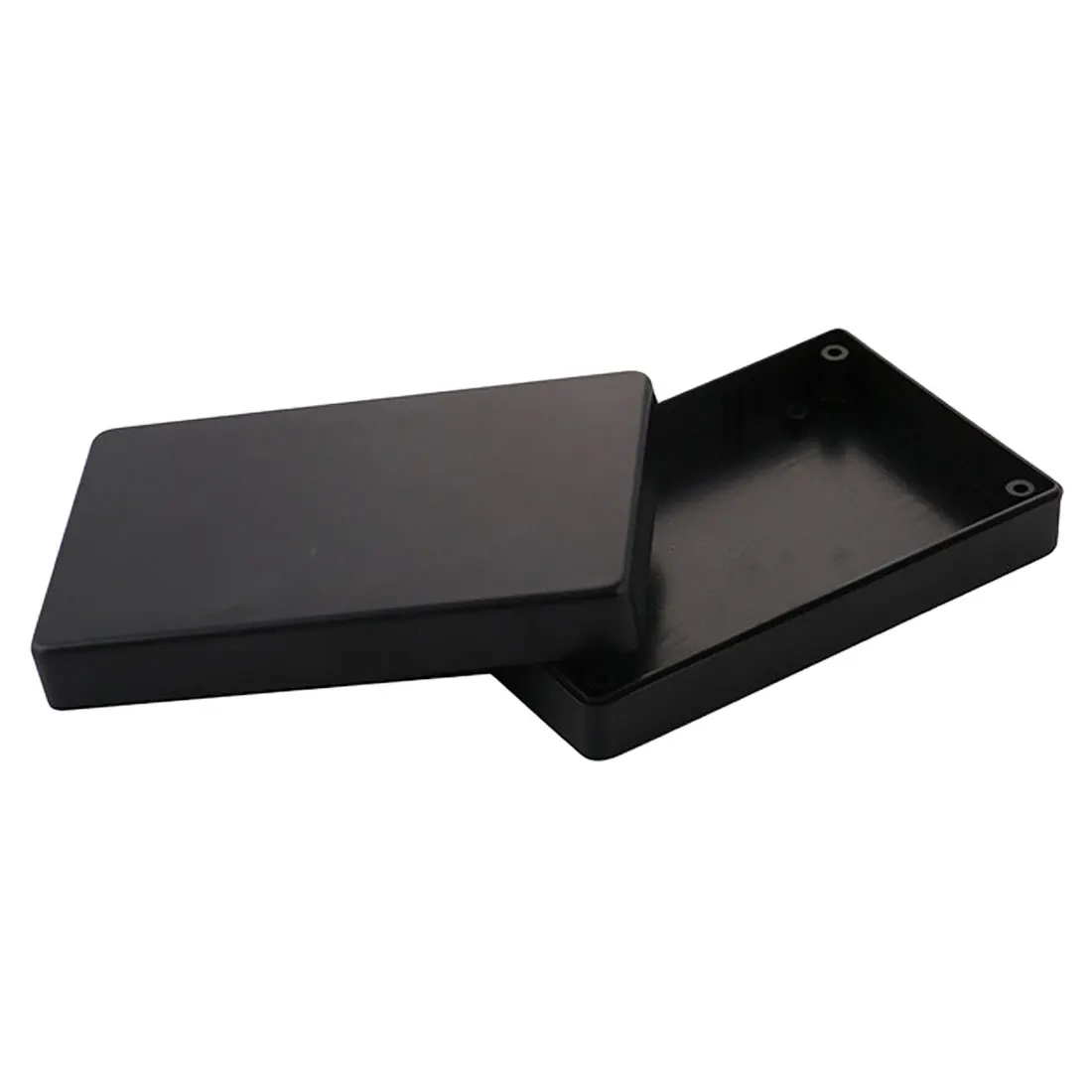 1 шт. водонепроницаемый пластиковый чехол для электронных приборов 125 х80х32