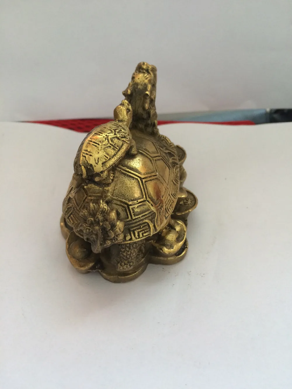 Оригинальное украшение для монет | Дом и сад