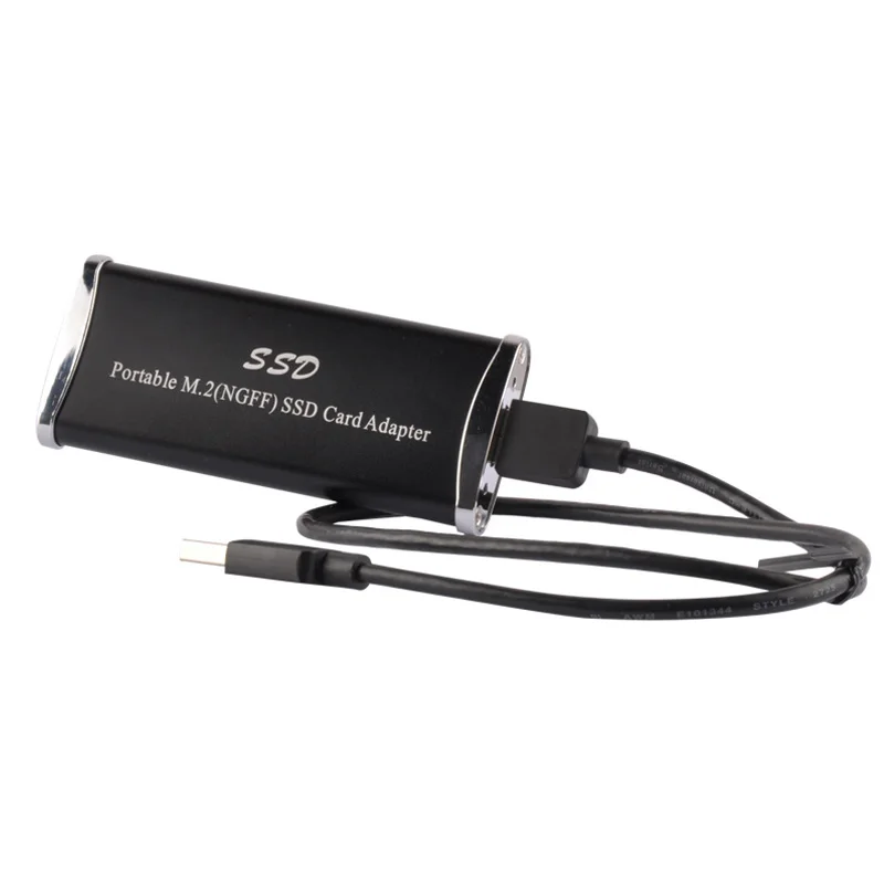 Superspeed Mini PCI e mSata USB 3 0 SSD чехол инструмент Бесплатный корпус для ноутбука ПК|hdd