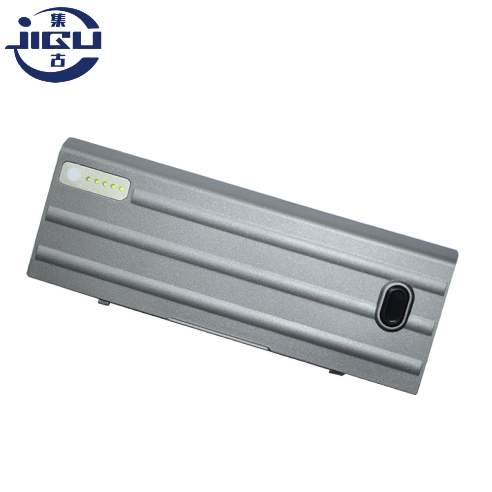JIGU Новый 6 ячеек Аккумулятор для ноутбука DELL D620 D630 GD776 310 9081 9080 KD491 KD492 KD494 KD495 KP423
