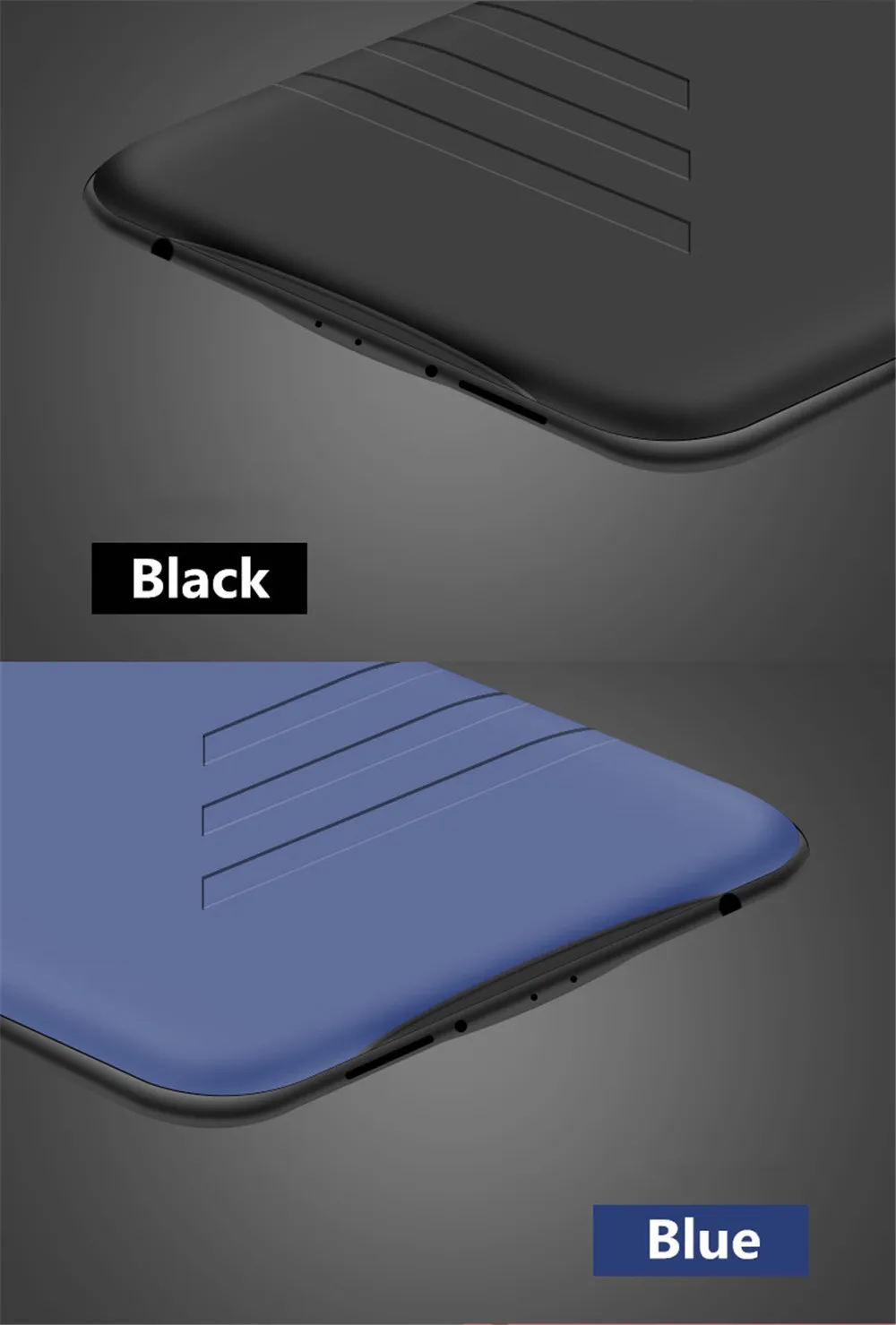 NTSPACE Беспроводное зарядное устройство Чехлы для huawei Nova 4 корпус батареи 6800 мАч Внешний портативный Банк питания зарядный чехол