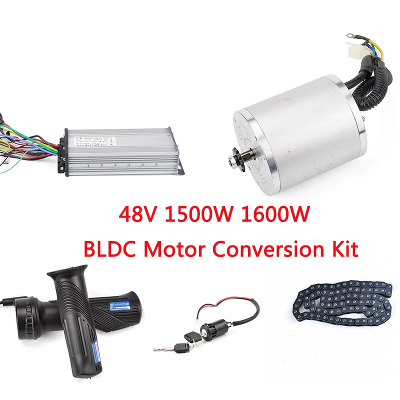 KT 36 V-72 V 250 W-3000 W электрический велосипед бесщеточный мотор контроллер DC контроллер электрический скутер e велосипед аксессуары для мотоциклов