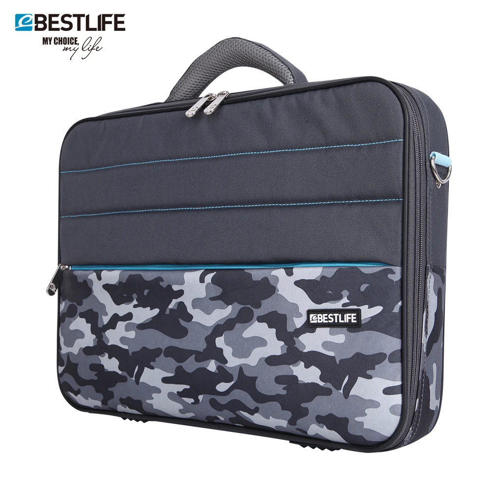 BESTLIFE жесткий каркас Портфели Повседневное ноутбука Бизнес сумка через плечо, перекрёстная сумки через плечо курьерские сумка Красочные bolso carteras