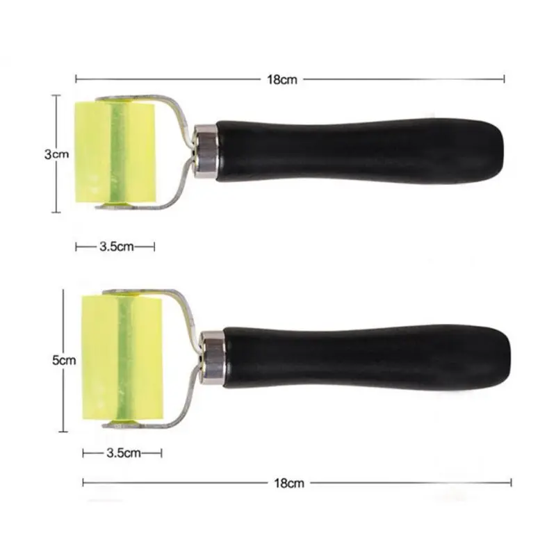 Новинка 2019 автомобильный звукоизоляционный ролик модифицированный