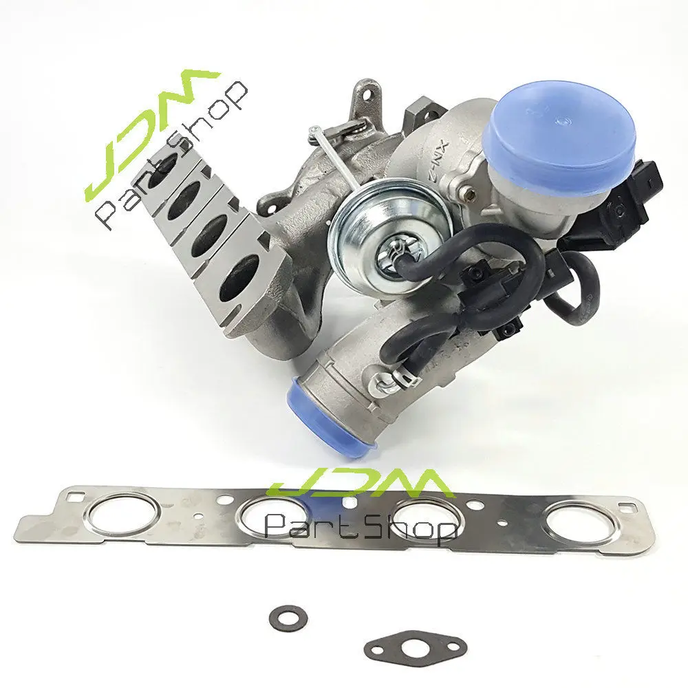 Турбо K03 0290 для Audi A3 Q3 TT VW Bettle CC EOS GTI Jetta Passat 2 0 T 147/155kw CAWA CAWB CBFA CBLA CCTA CCTB CCZA CCZB |