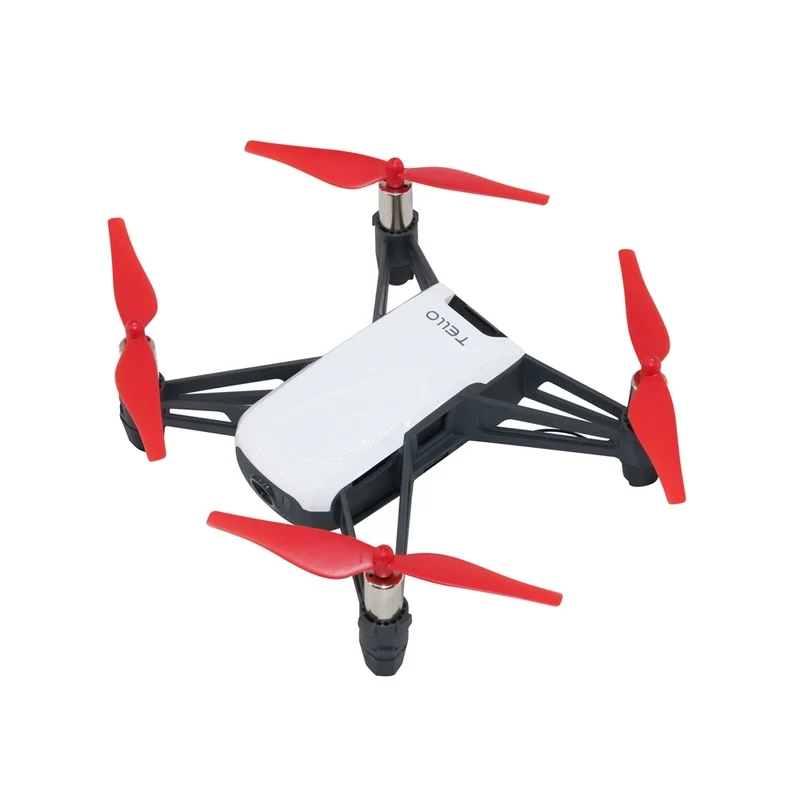 4 предмета в комплекте для DJI Tello (вращение по часовой стрелке и против стрелки)