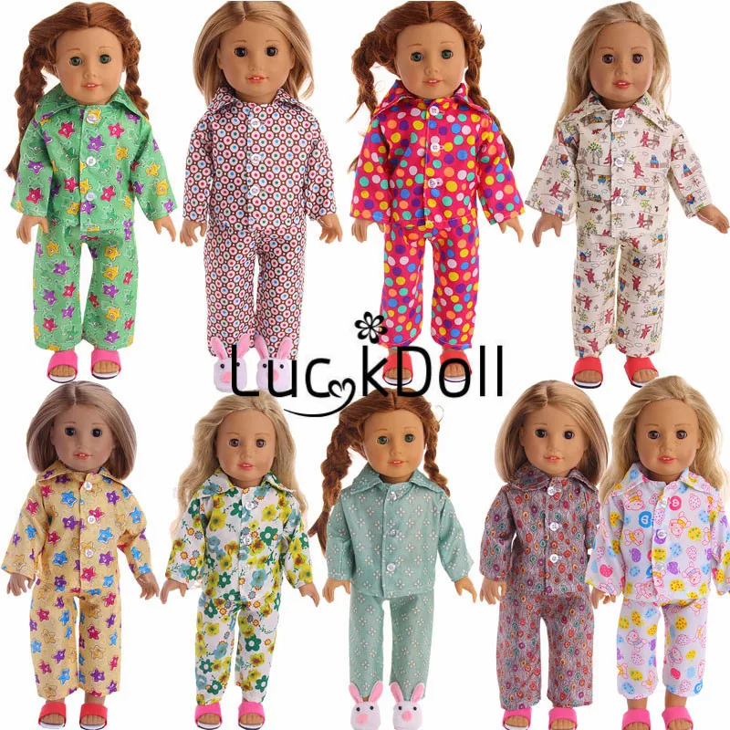 Fit 18 Inch  Doll Our Generation And Journey  Doll