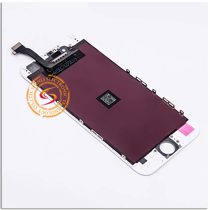 Сменный сенсорный ЖК экран класса AAA + 10 шт./лот для iPhone 6|aaa lcd|iphone 6 lcd6 lcd |