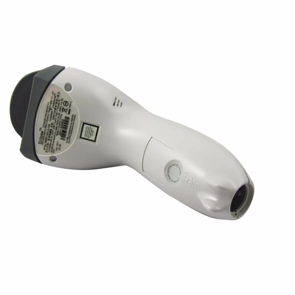 Honeywell mk5145 31a38 Eclipse ms5145 считывания штрих кода черный 2 &quotВысота х 2.5&quot Ширина 6.7