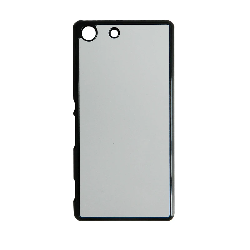 Для Sony Xperia Z Z1 Z2 Z3 Z4 Z5 compact premium M2 M4 M5 CC4 C5 E4 E5 T2 T3 пустой сублимационный чехол + пустая