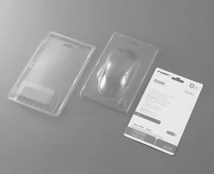 Изготовленные на заказ прозрачные пластиковые ПВХ ПЭТ в форме сердца восковые