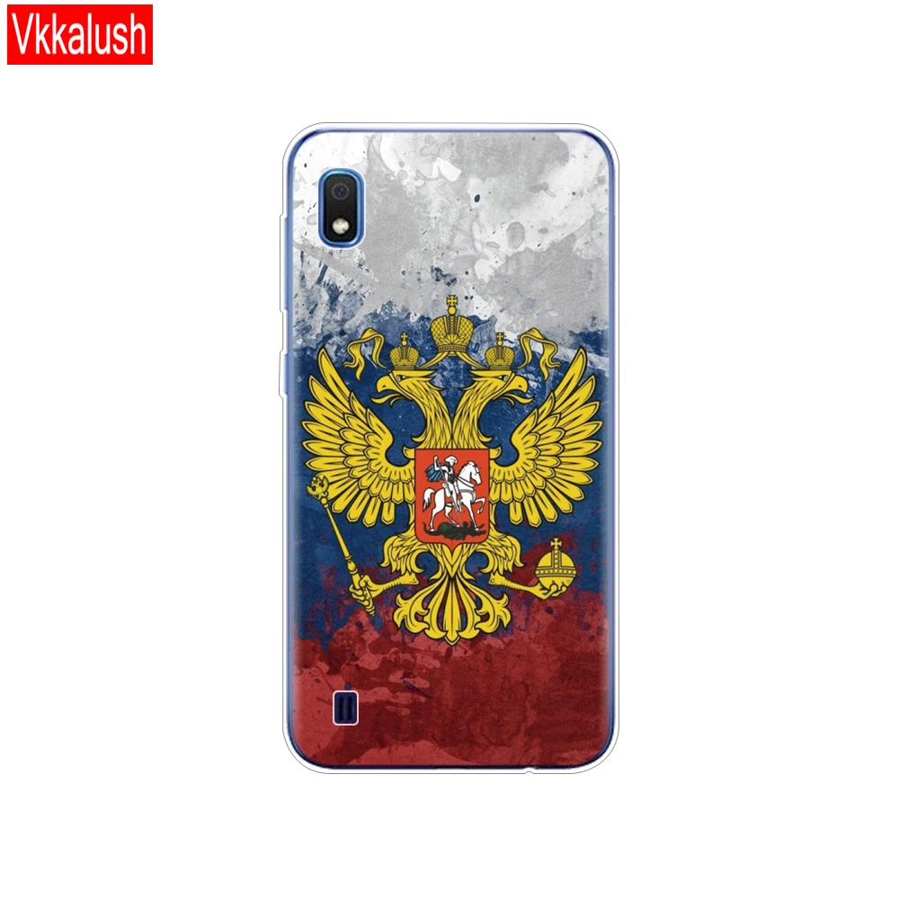 80166 Чехол для samsung A10, чехол, мягкий силиконовый чехол, чехол для телефона, для samsung Galaxy A10 Galaxy ya10 A 10 SM-A105F A105 A105F, мультяшный - Цвет: 80166