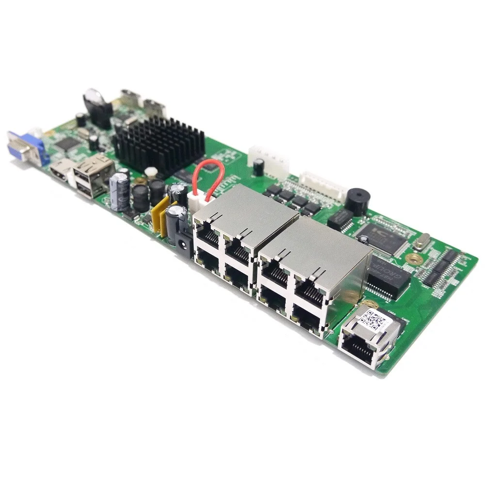 Cctv H 265 Seti 8 Kanalnyj 4 0mp Poe Nvr Doska 4 Kanala 5 0mp 16 Kanalov 960 P Nvr Cctv Sistemy Bezopasnosti Poe Onvif P2p Nvr Diy Dvr Karty Aliekspress
