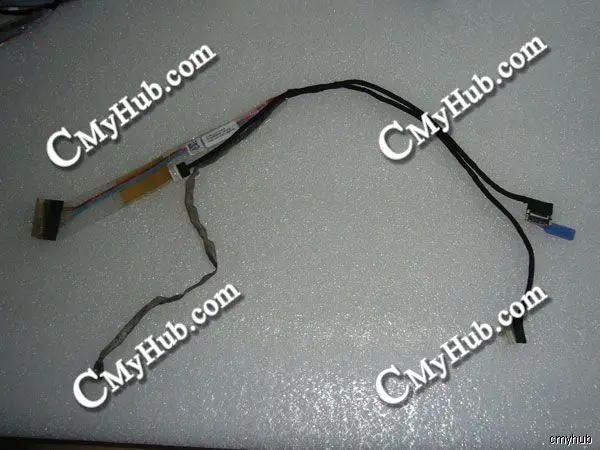 

Для Dell INSPIRON 12 1210 MINI 1210 0J593J DC2MP0 DC02000MP00 LED LCD LVDS кабель