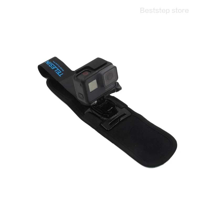 Поворотный ремешок на 360 градусов для GoPro Hero 6 5 4 3|for gopro hero|360 camera mount360 mount |
