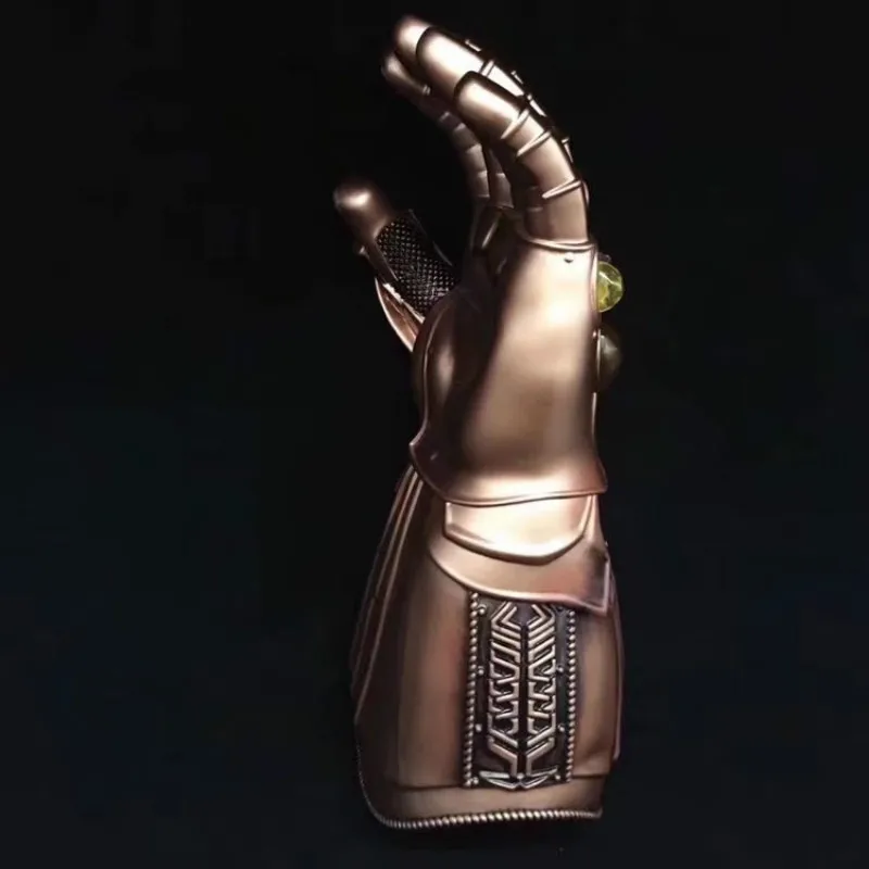 Аксессуары для косплея 1 шт. перчатки-шаровары Thanos Infinity | Игрушки и хобби