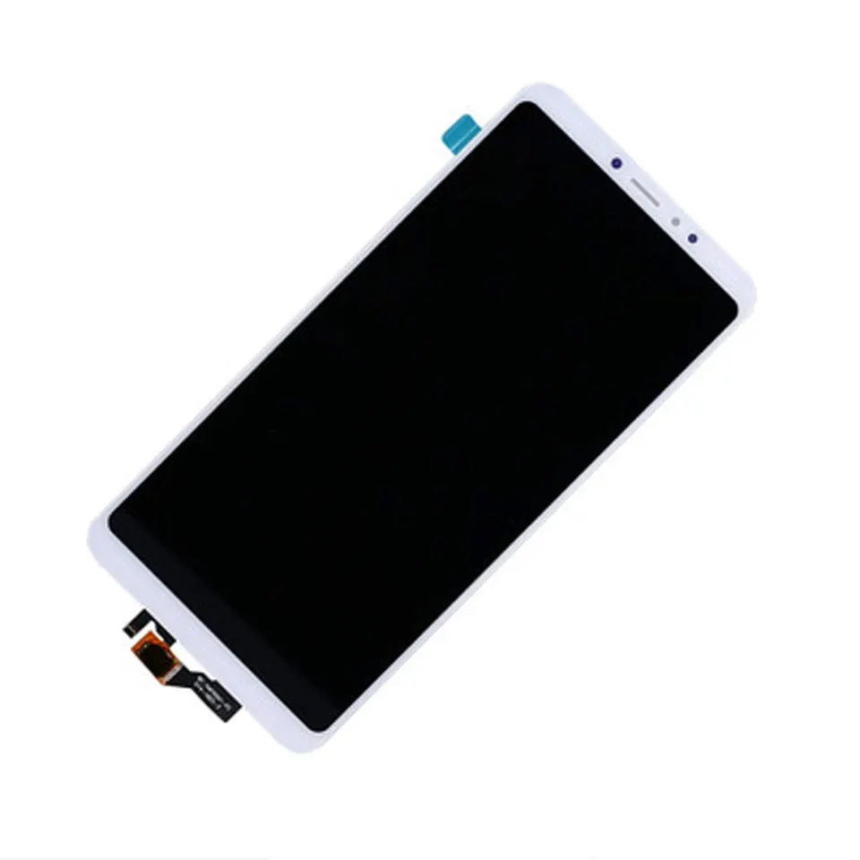 Kooliang 6 9 &quot1080x2160 пикселей Оригинальный ЖК-дисплей для Xiaomi Mi Max 3 замена экрана