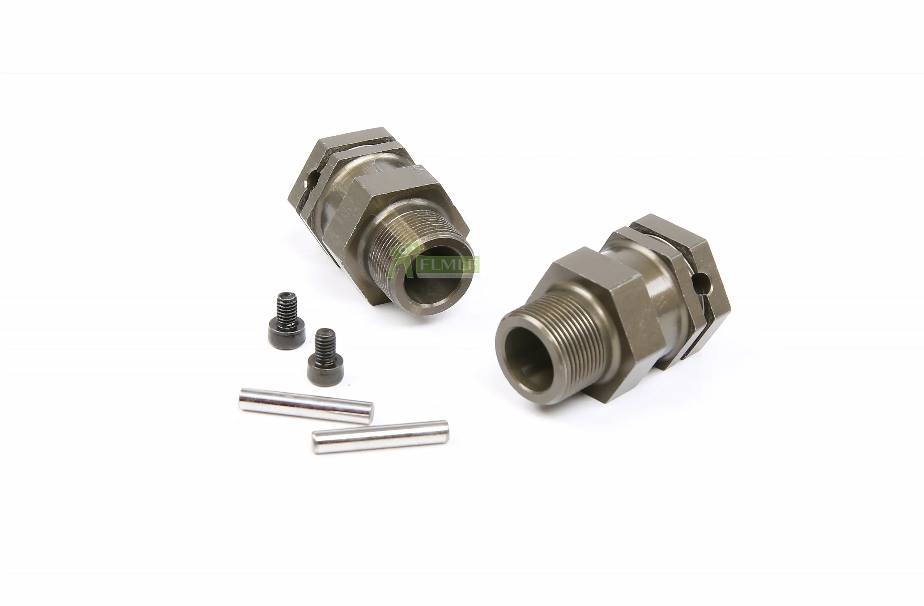 5SC переднее и заднее колесо расширенный вал твердый кислород подходит для 1/5 HPI ROVAN