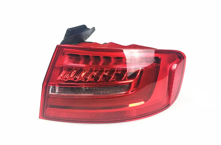 Для Audi A4 B8.5 2013- подтяжки лица светодиодный задних сигнальных огней