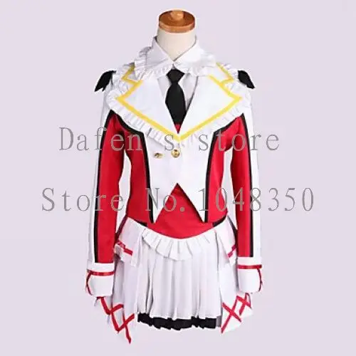 Любовь онлайн! Umi сонода косплей костюм 3|costume cosplay|cosplay haircosplay bleach costumes |
