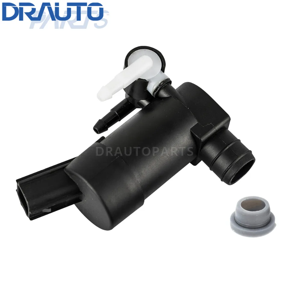 Насос омывателя переднего и заднего ветрового стекла для FORD FocusS Max C MONDEO Mk III