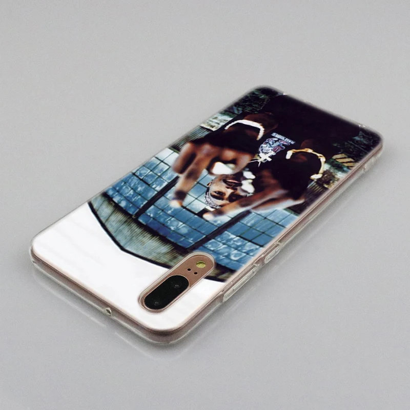 Чехол для Huawei P30 P20 P10 P9 P8 Lite 2017 Pro Mini P Smart 2019 Plus | Чехлы