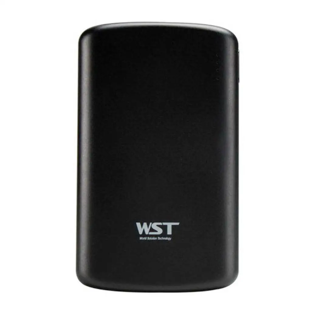 5000 мАч портативное Внешнее зарядное устройство для аккумулятора смартфона