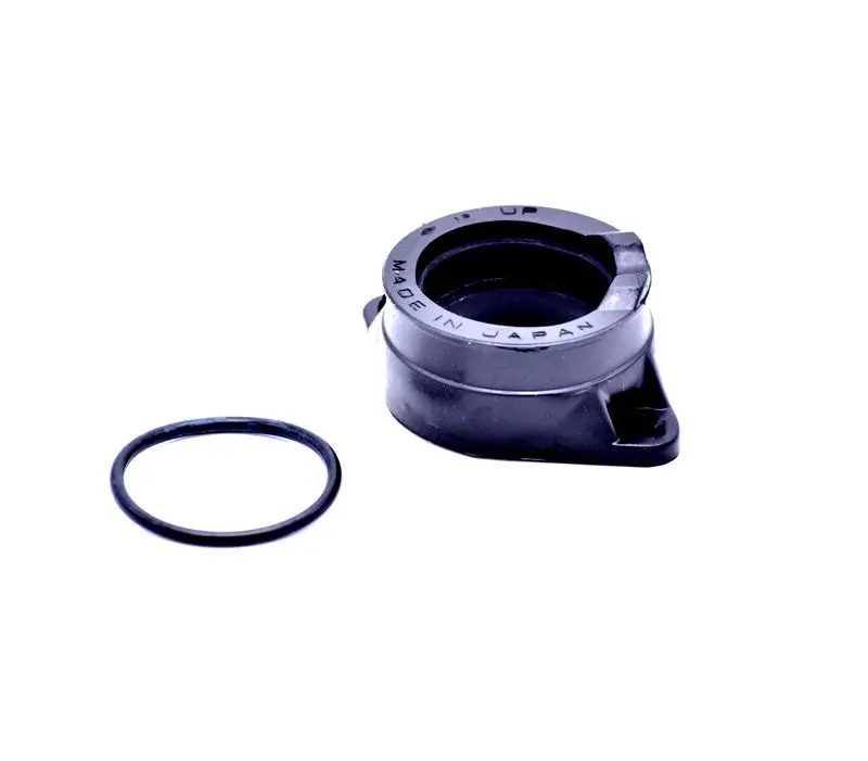 Бесплатная доставка запчасти для мотоцикла GN250 резиновый разъем карбюратора GZ250